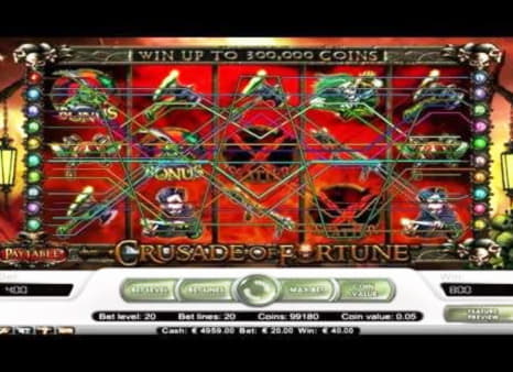 Eur 77 Mobile freeroll slot tournament at Video Slots Casino