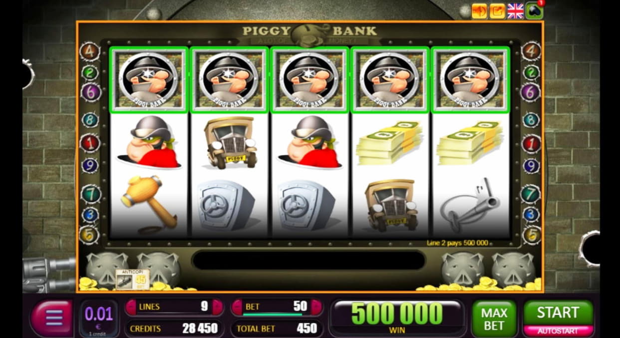 €75 free chip at Bet Rebels Casino