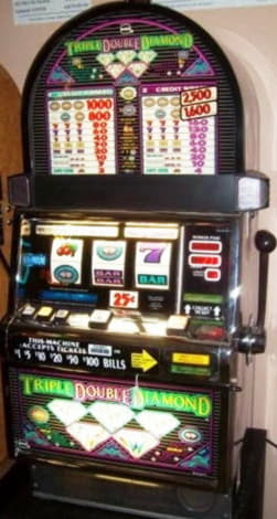 55 Loyalty Free Spins! at Party Casino
