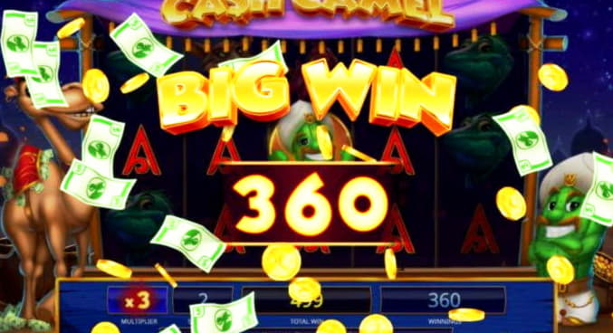 155 Free casino spins at Amazing Casino 