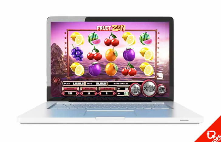 €585 Online Casino Tournament at 7 Spins Casino