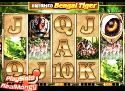 850% Match Bonus at Party Casino