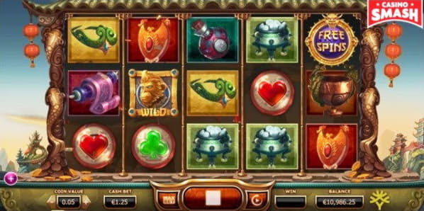 $325 Daily freeroll slot tournament at Zet Casino