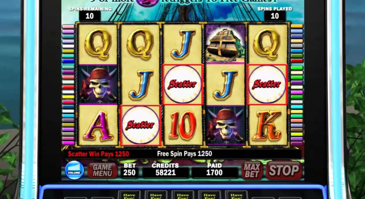 EUR 1425 no deposit bonus code at Video Slots Casino