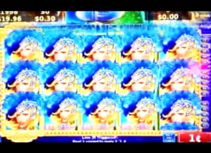 955% Signup casino bonus at CasiPlay Casino