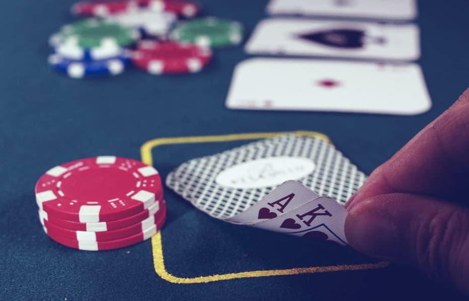 €435 Free Chip Casino at Party Casino