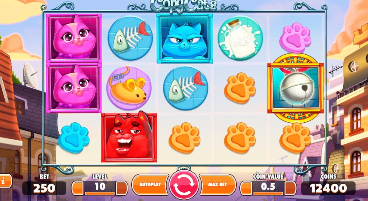 260% Signup Casino Bonus at Spin Palace Casino