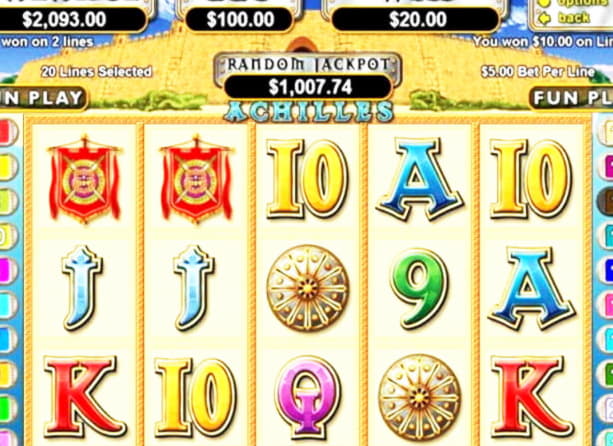 77 Free Spins no deposit casino at 7 Spins Casino