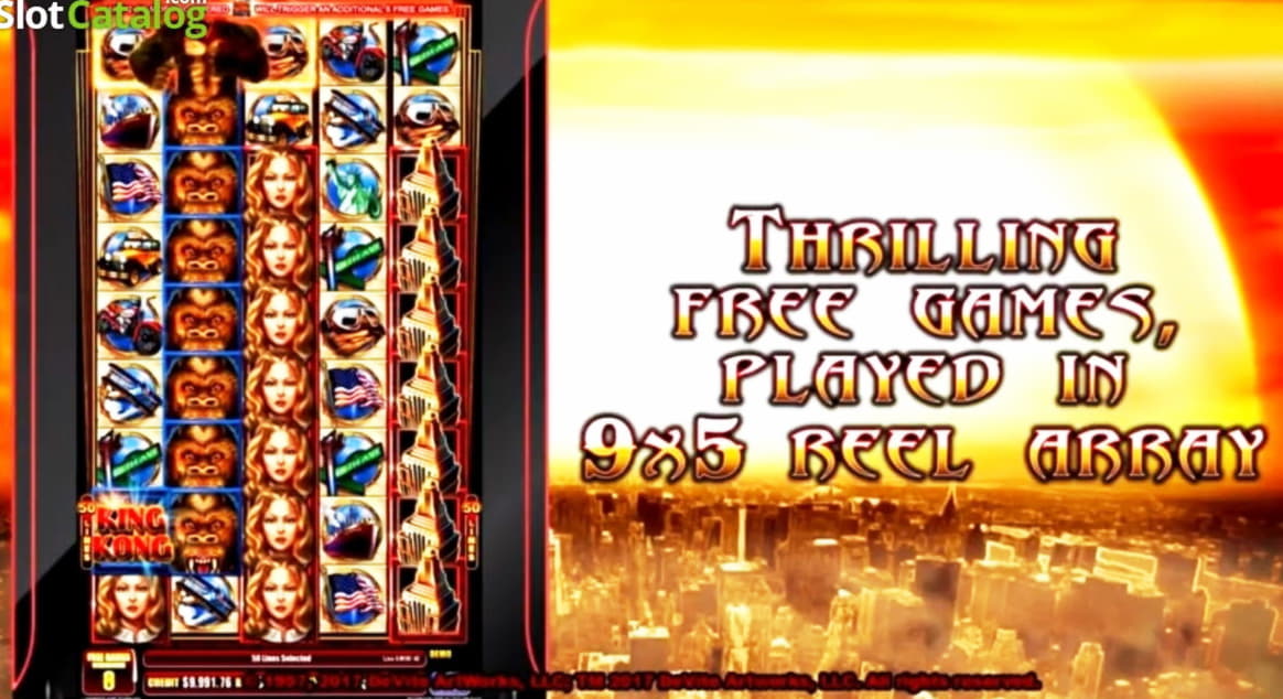 30 Trial Spins at Reload Bet Casino