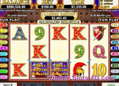 €333 Free chip at Royal Vegas Casino