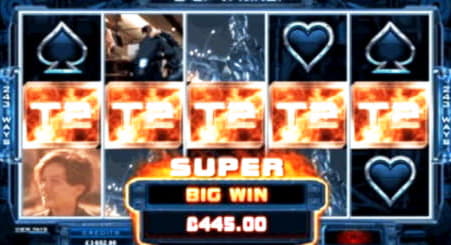 EURO 830 Online Casino Tournament at Vip Slots Casino