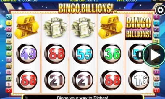 €380 free chip at Boa Boa Casino