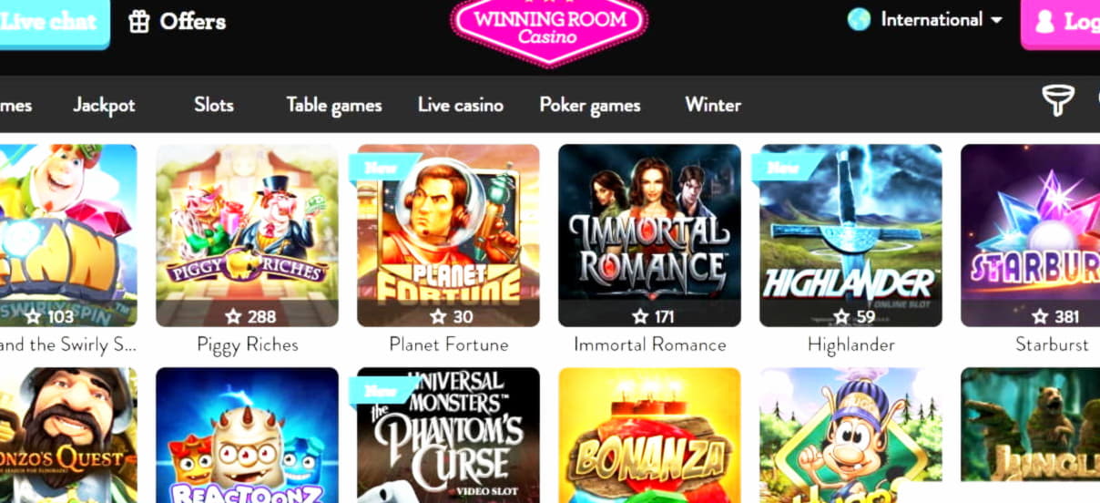 210 free spins no deposit at 7 Spins Casino