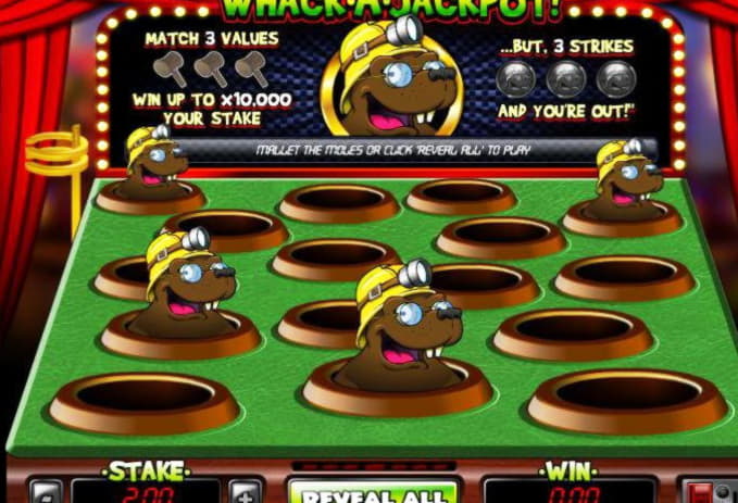 EUR 3600 no deposit at All Slots Casino