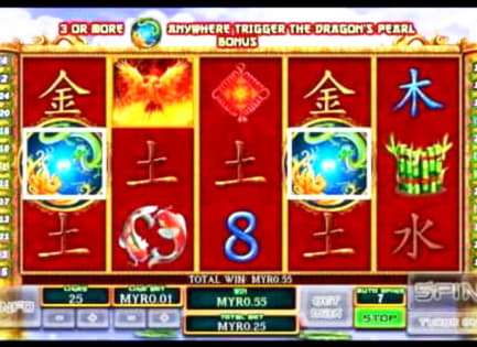 €285 Tournament at Zodiac Casino
