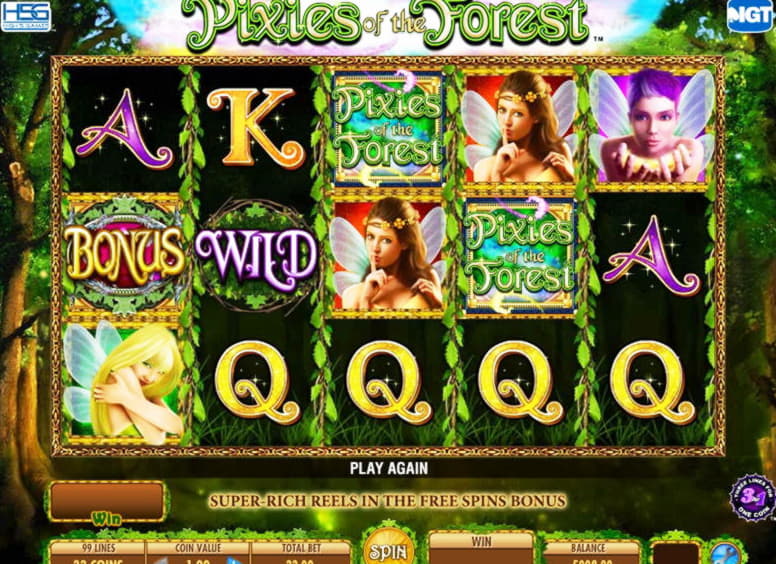 255 free spins no deposit casino at Spin Palace Casino