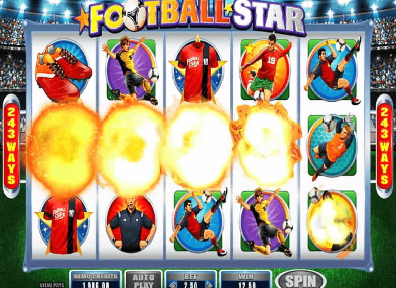 66 free spins at Zet Casino