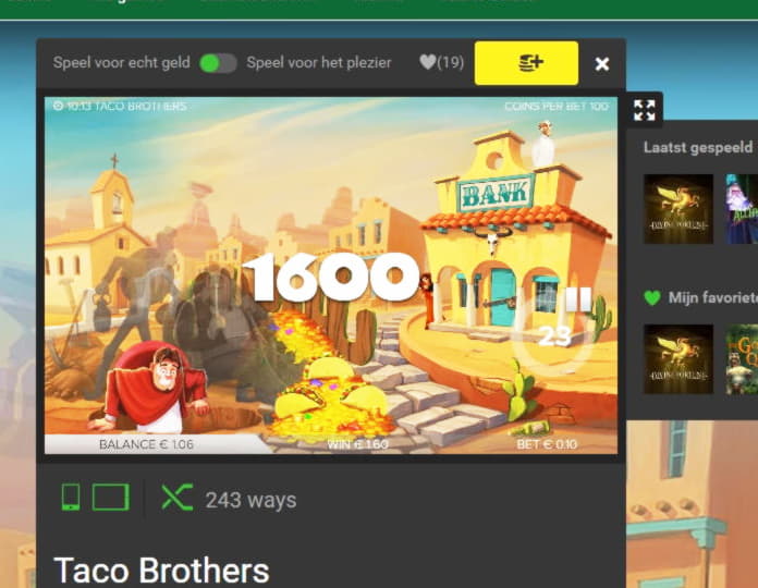 875% First deposit bonus at Leo Dubai Casino