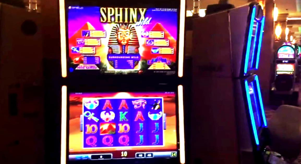 Eur 260 Online Casino Tournament at Unique Casino