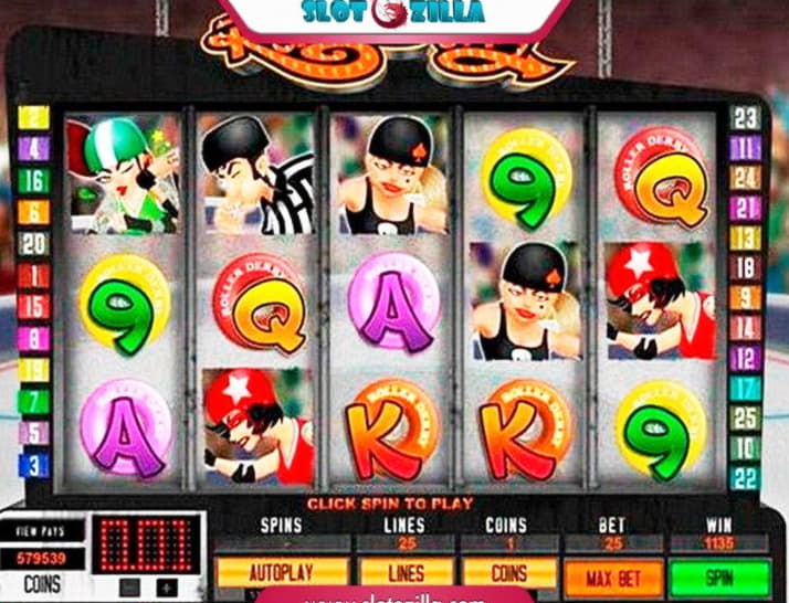 €460 Tournament at Superior Casino