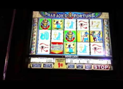 EURO 975 Tournament at All Slots Casino