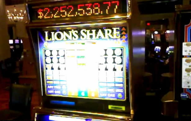 $55 Tournament at Amazing Casino 
