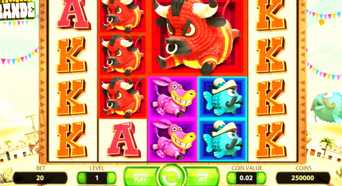 EUR 130 Free Casino Chip at Party Casino
