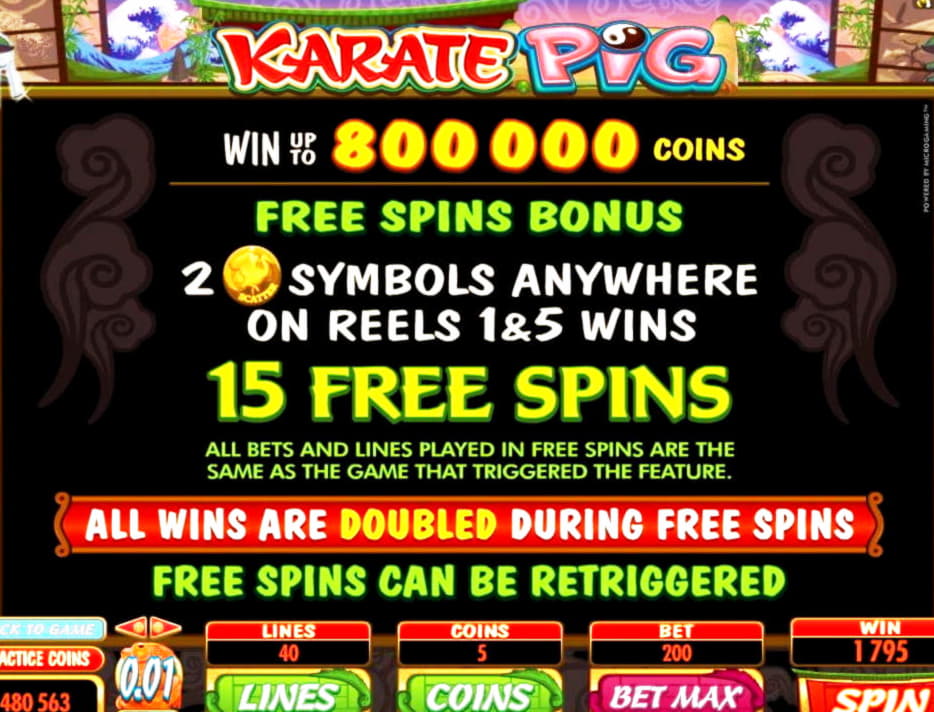 EUR 475 casino chip at 7 Spins Casino