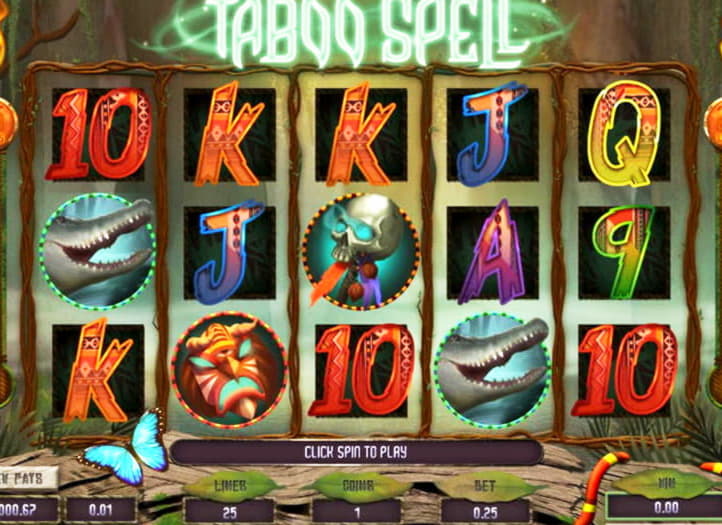 ﻿$4745 NO DEPOSIT BONUS at Betzest Casino