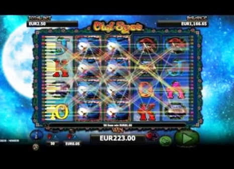 Eur 95 Free Money at Boa Boa Casino