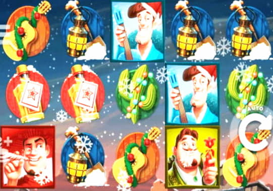 35 free spins at Video Slots Casino