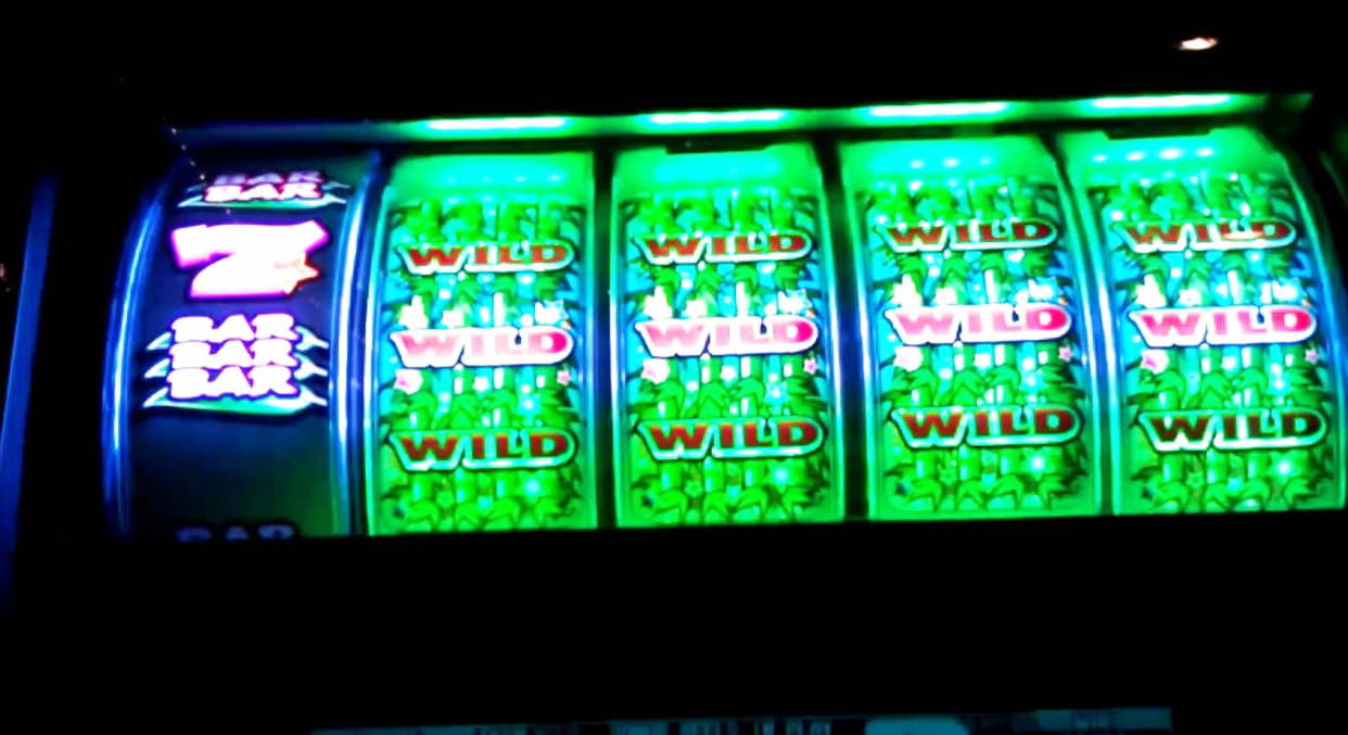 EUR 275 Free chip at All Slots Casino