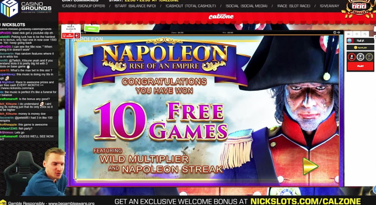 30 free casino spins at 7 Spins Casino