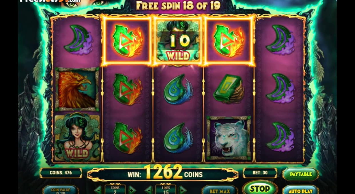 150 Free spins casino at LSbet Casino