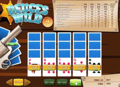 €120 No deposit bonus at Video Slots Casino