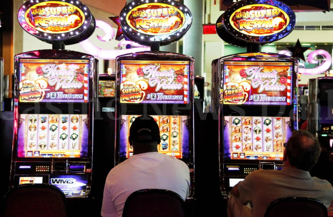 510% Deposit Match Bonus at Buran Casino