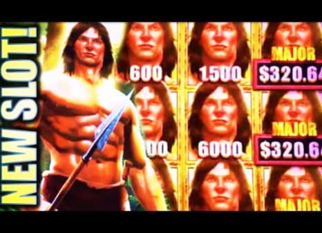 655% Match at a casino at Reload Bet Casino