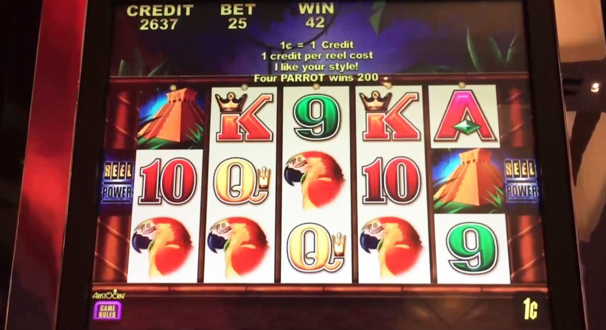 EURO 220 Free chip casino at Spin Palace Casino