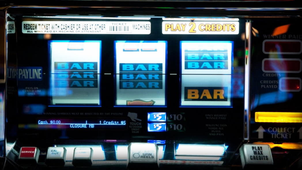 €470 Mobile freeroll slot tournament at Bet Rebels Casino