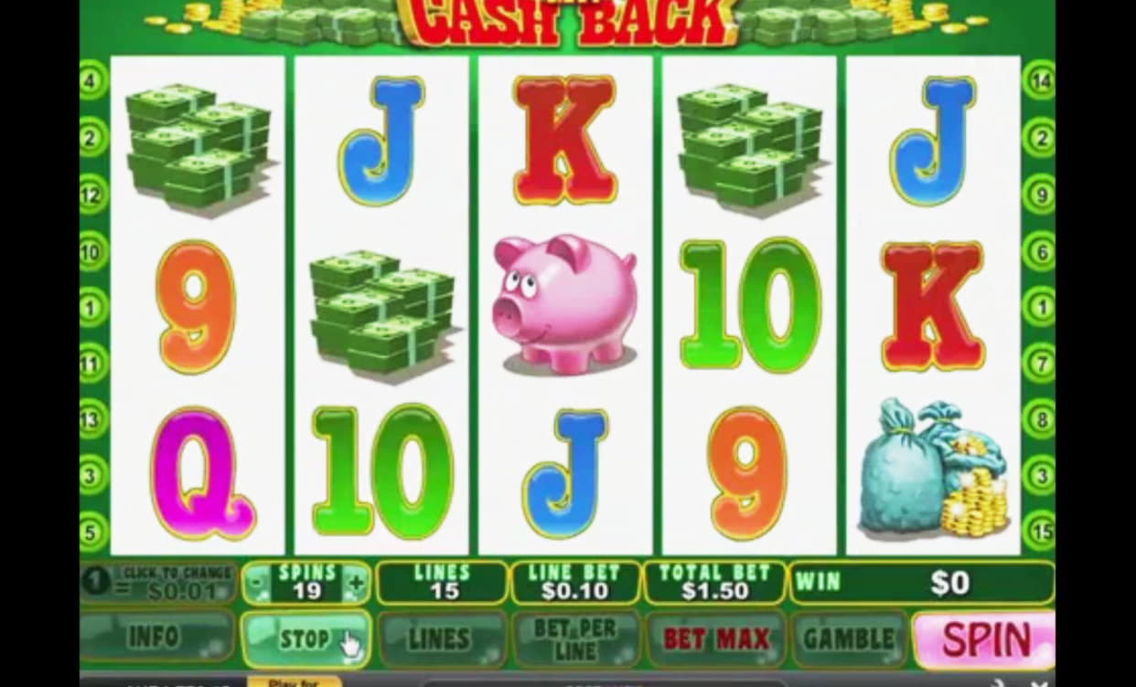 630% Welcome Bonus at Amazing Casino 