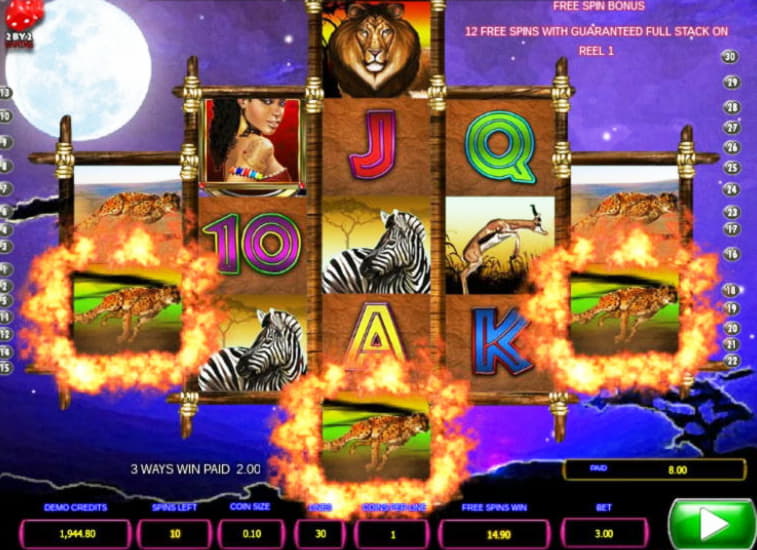﻿$2715 No Deposit Bonus Casino at Vip Slots Casino