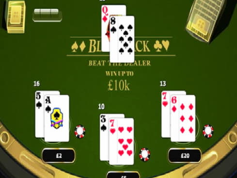 15 Free Spins no deposit at Party Casino