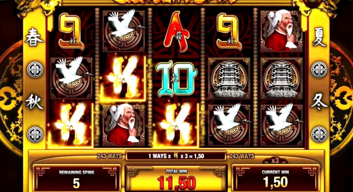 €845 no deposit at Unique Casino