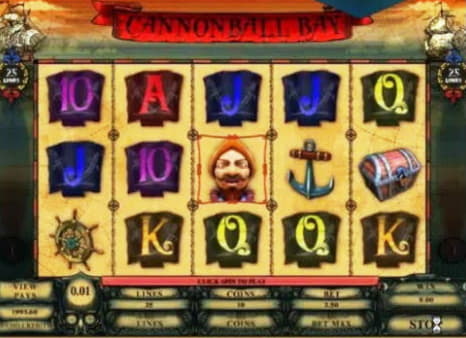 €340 FREE CASINO CHIP at Thebes Casino