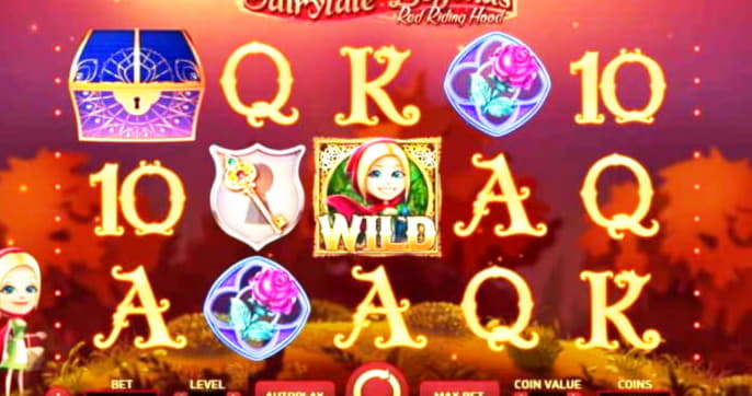 $270 Free Casino Tournament at Unique Casino