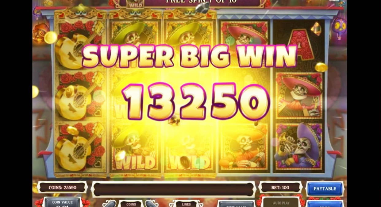 €80 Daily freeroll slot tournament at Buran Casino