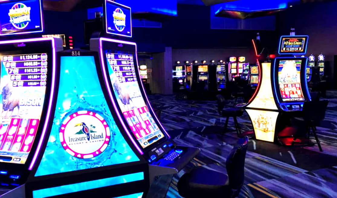 EUR 375 Free Casino Ticket at LSbet Casino