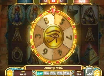 EUR 1640 No deposit bonus at LSbet Casino