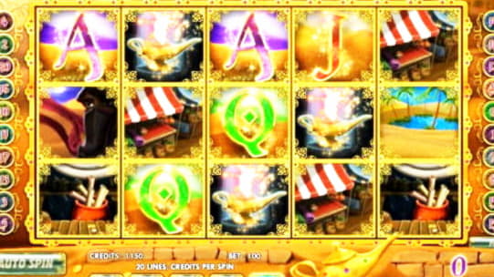 €860 Mobile freeroll slot tournament at 888 Casino