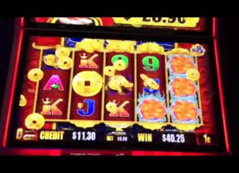 €670 Free Cash at Mongoose Casino